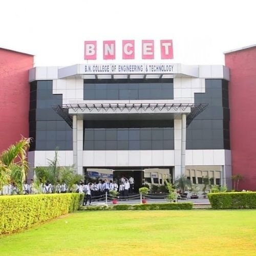 Computer Center – BNCET Best B.Tech College in Lucknow