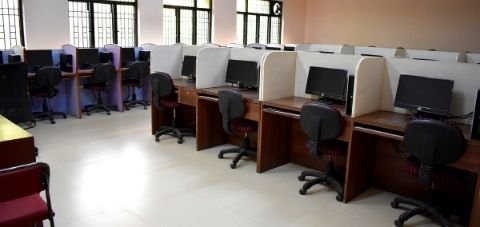 Computer Center – BNCET Best B.Tech College in Lucknow