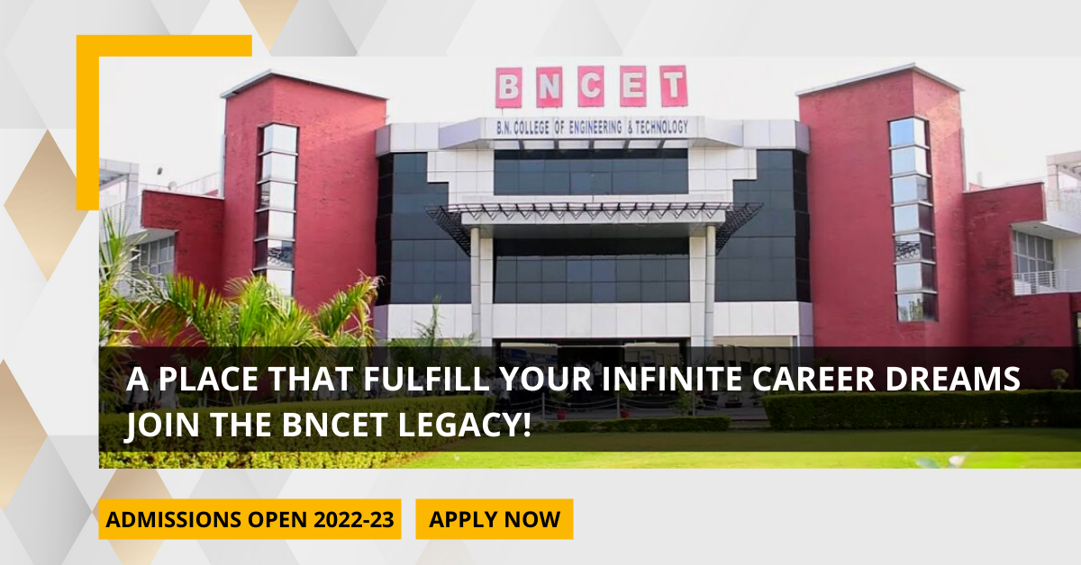 Computer Center – BNCET Best B.Tech College in Lucknow