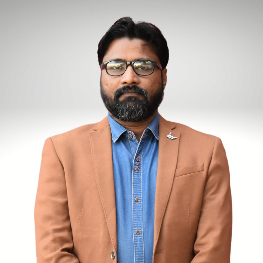 BNCET Btech CS Faculty 7